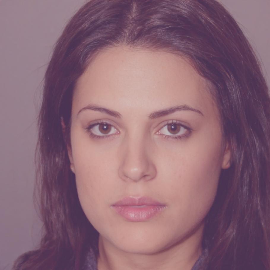 Retrato de Marta Ondina